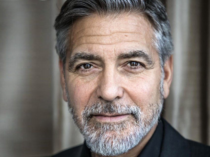 Clooney: Wagner është “virusi” që Perëndimi duhet të shfarosë