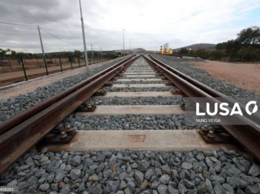 Portugali-Spanjë, lidhja përmes linjave hekurudhore vlerësohet e pamjaftueshme