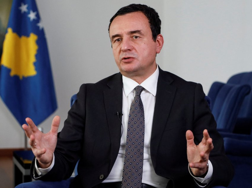 Kurti: Kosova po bëhet një partner i denjë për t’u konsoliduar mes aleancave me ShBA dhe NATO-n 