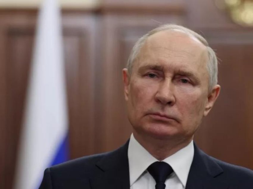 Putini pretendon se Polonia ka në plan të vendosë trupa në Ukrainë