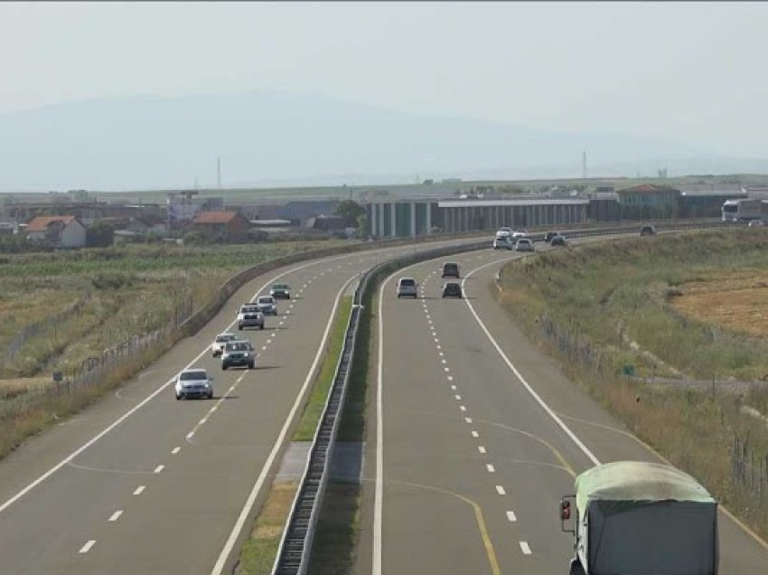 ​Kurti: Autostrada Prishtinë-Gjilan po bëhet