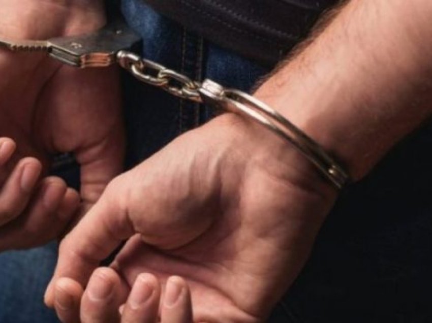 Transportuan ilegalisht katër sirianë e egjiptian, arrestohen dy persona