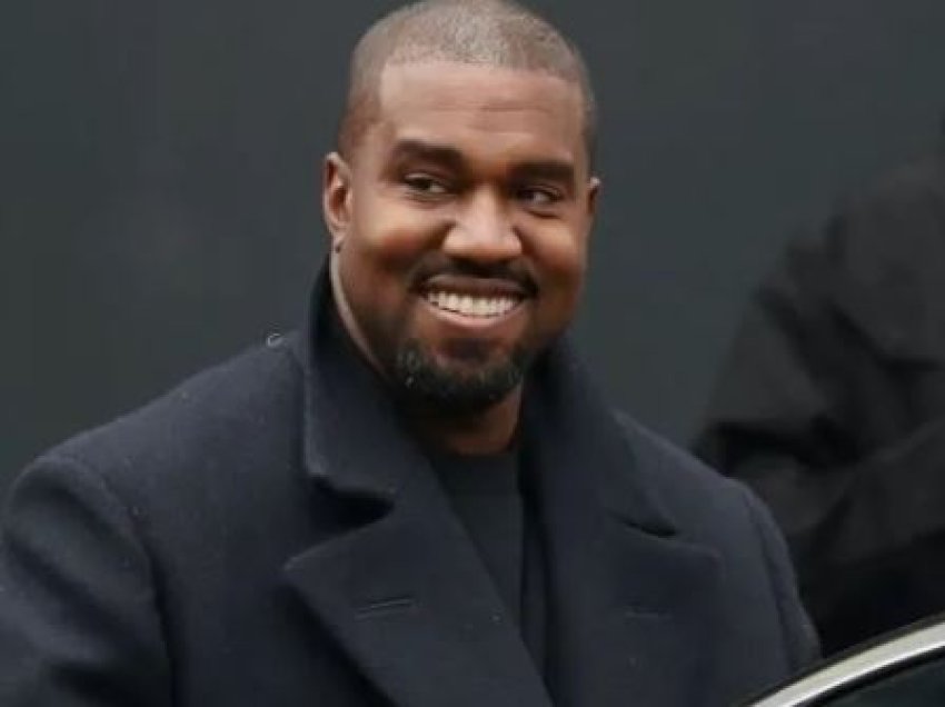 Kanye West po bëhet baba për herë të 5-të?