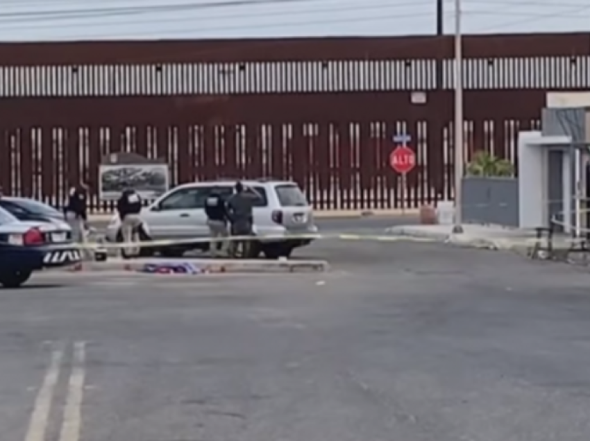 Sulm në një lokal në kufirin ShBA-Meksikë, vriten 11 persona