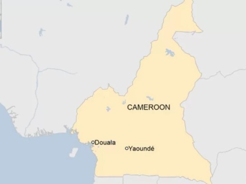 Shembet një ndërtesë në Kamerun, 12 të vdekur