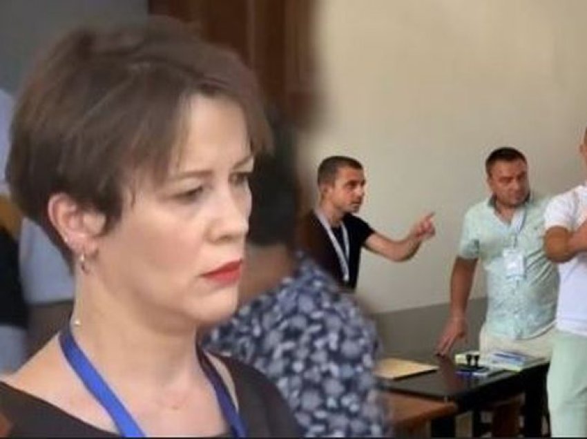 Qytetarja fotografoi votën në Rrogozhinë, vjen reagimi nga nënkryetarja e KQZ