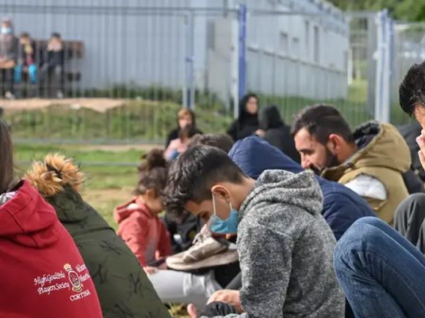 Gjermani, nuk ka strehim të mjatueshëm për refugjatët