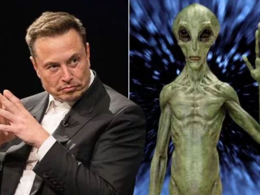 Elon Musk zbulon ‘pasojat e tmerrshme’ për njerëzimin nëse alienët nuk ekzistojnë 
