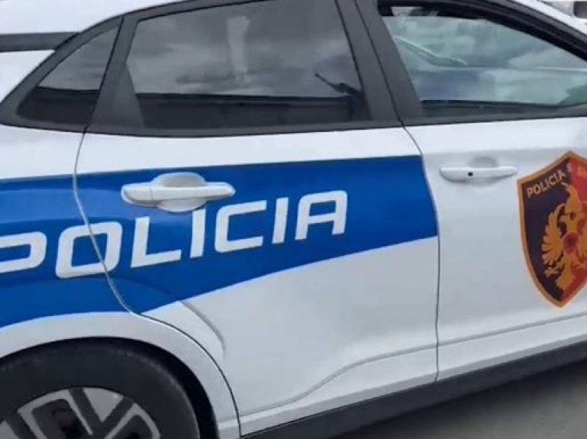 Inspektorë të IKMT-së shoqërohen në policinë e Tiranës, reagon policia