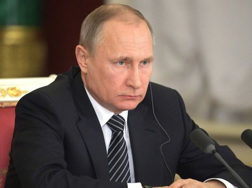 Putin nën presion të madh, Rusia mund të shpërbëhet në 5 vende