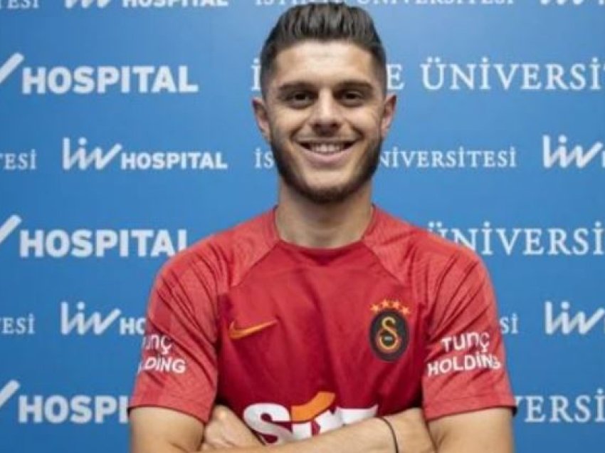 Fenerbahce dërgon ofertë te Norwich-i për lojtarin e Kosovës