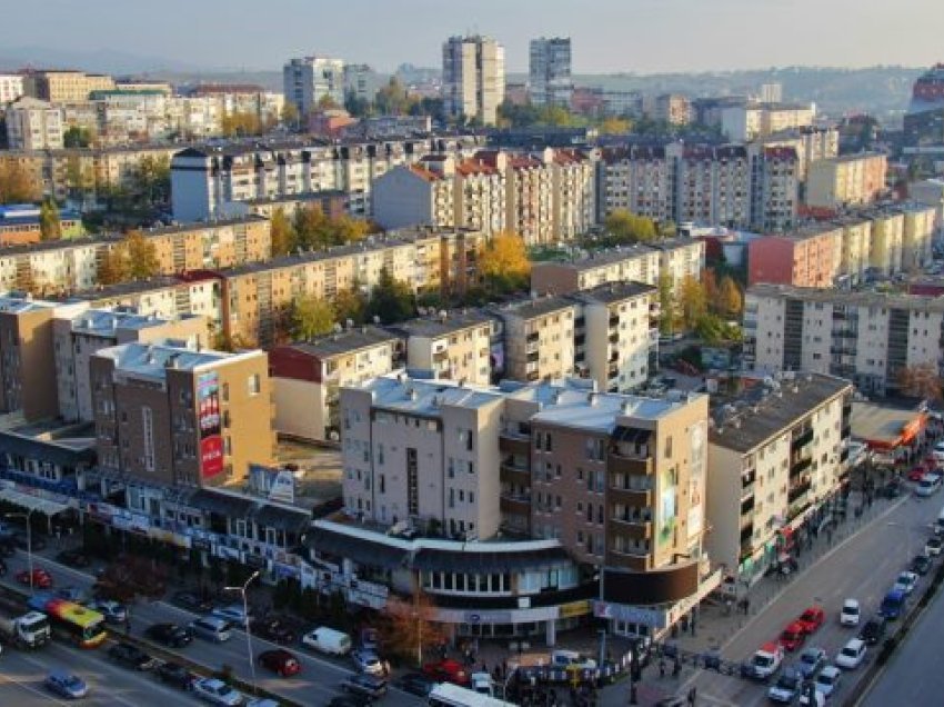 Rriten aplikimet për regjistrim të pronës së paluajtshme në Prishtinë 