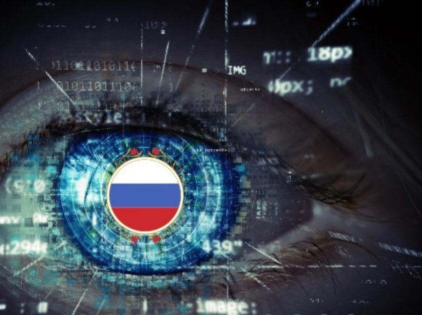 Ish-punëtorët rusë të mbrojtjes dënohen për spiunazh në emër të Ukrainës