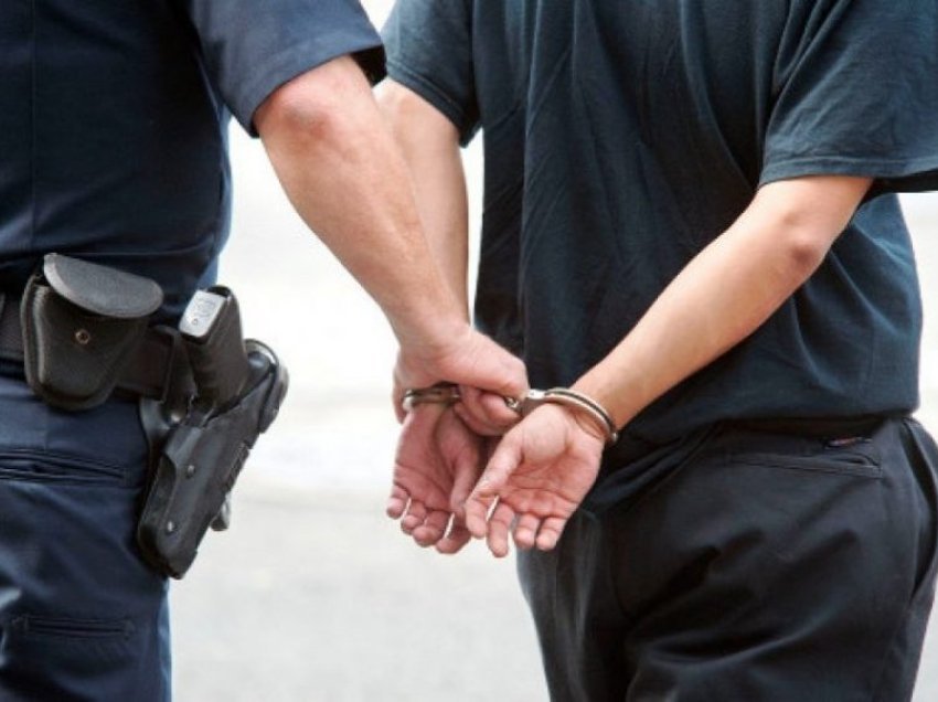 Arrestohen 3 persona tё dyshuar për veprën penale “Lëndim i rёndë trupor”