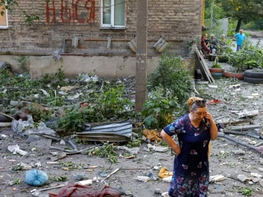 SHBA, 400 milionë dollarë ndihma shtesë për Ukrainën