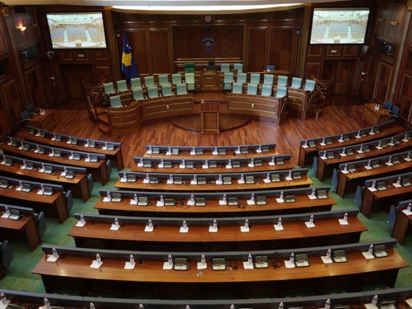 Mërgata kërkon përfaqësim në Kuvendin e Kosovës dhe përfshirje në vendimmarrje 