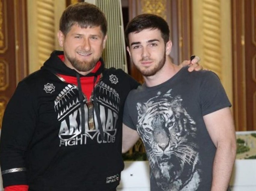 Kadyrovi “urdhëroi vrasjen e këngëtarit pasi mori vesh që ishte homoseksual”