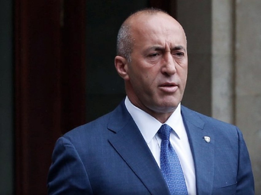 Haradinaj: Integriteti dhe sovraniteti i shtetit për Enver Zymerin ishin përtej jetës së tij