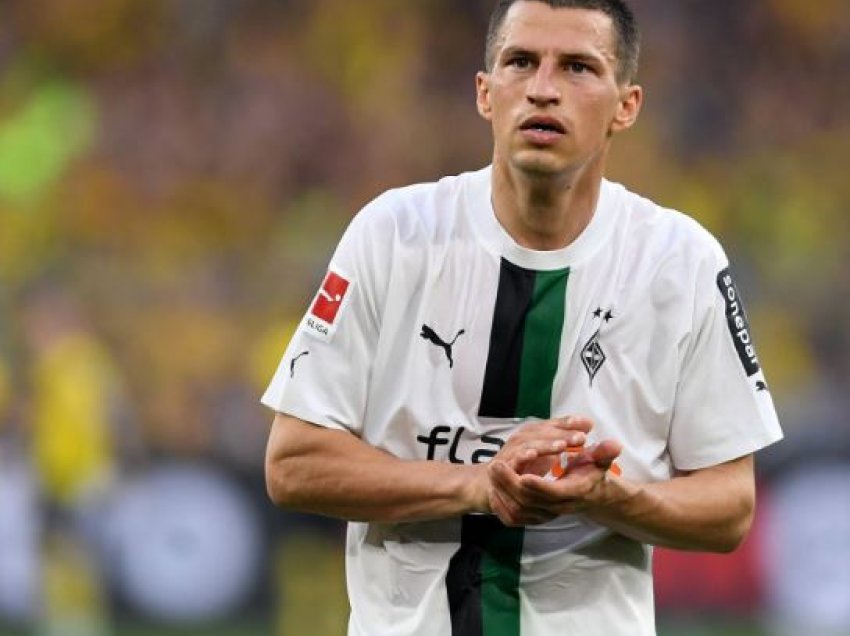 Lajm i keq për Borussia Monchengladbach