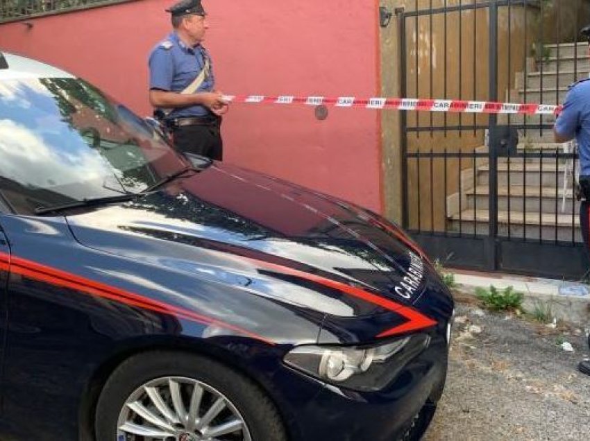 Itali: Porositi vrasës për të ekzekutuar burrin, arrestohet gruaja shqiptare