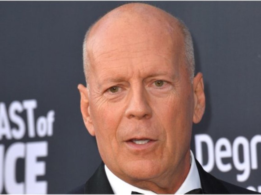 “Shëndeti i Bruce Willis po përkeqësohet”, ish-partneri i aktorit të njohur jep një përditësim për gjendjen e tij shëndetësore