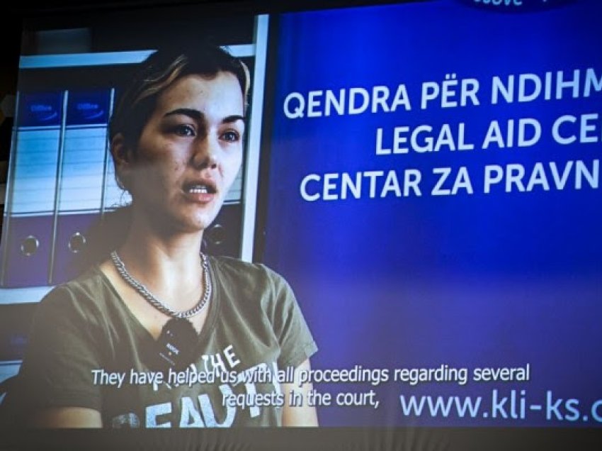 ​Mbrojtja e të drejtës për jetë në Kosovë