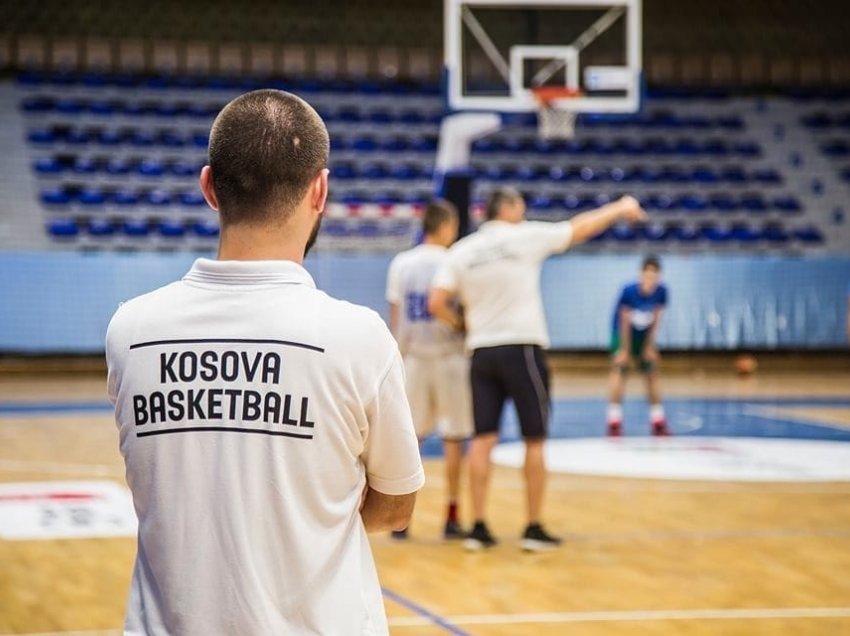4 trajnerë potencialë të Kosovës në Turqi