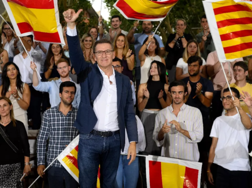 Zgjedhjet në Spanjë ishin “alarm zgjimi” për Brukselin, ja rreziku që i kanoset gjithë Evropës 