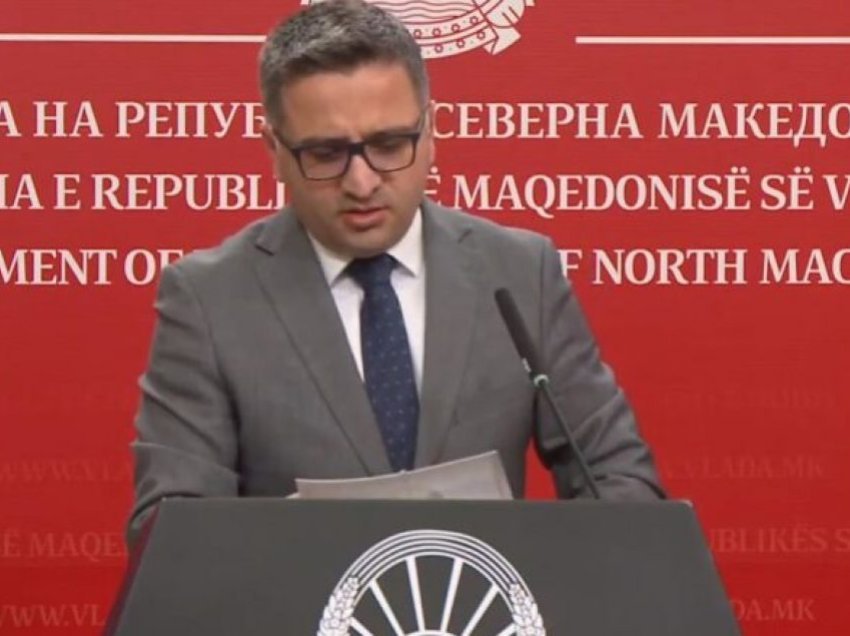 MF: Ekonomia në Maqedoni do të stabilizohet! Konfirmim i politikave nga “Standard & Poors”