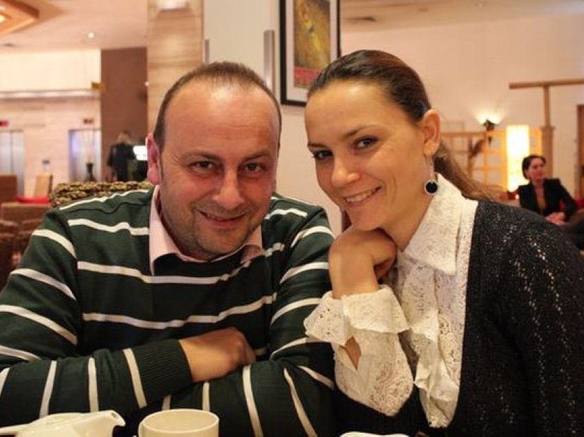 Aktori i njohur shqiptar pëson sulm në tru, gruaja e tij kërkon ndihmë