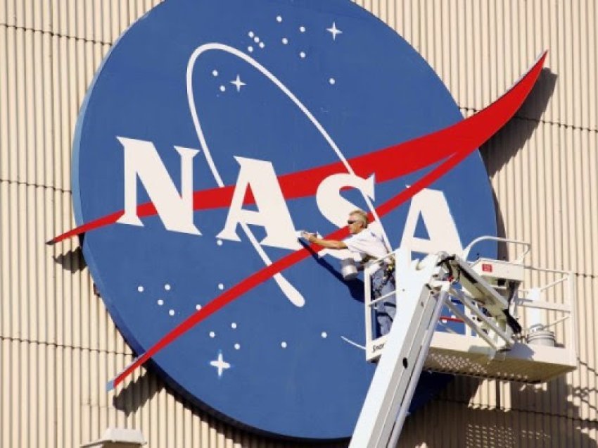 NASA e krijuar para 65 vitesh