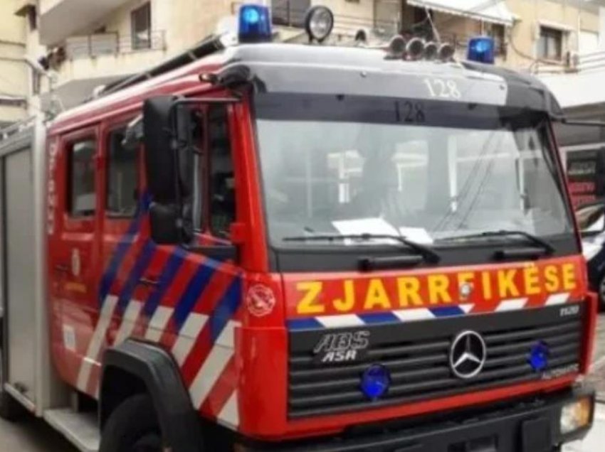 Kosova me qindra zjarrfikës mangët