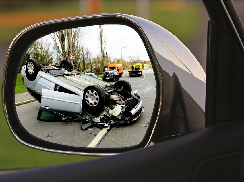 35 aksidente trafiku me të lënduar, 74 me dëme materiale gjatë ditës së djeshme