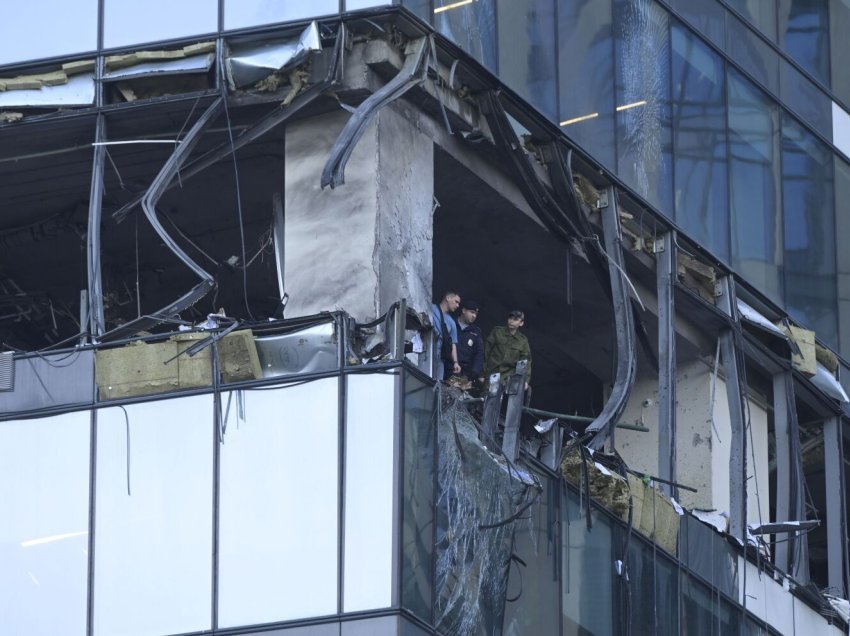 Sulmet në Moskë/ Aeroporti i Moskës mbyllet përkohësisht