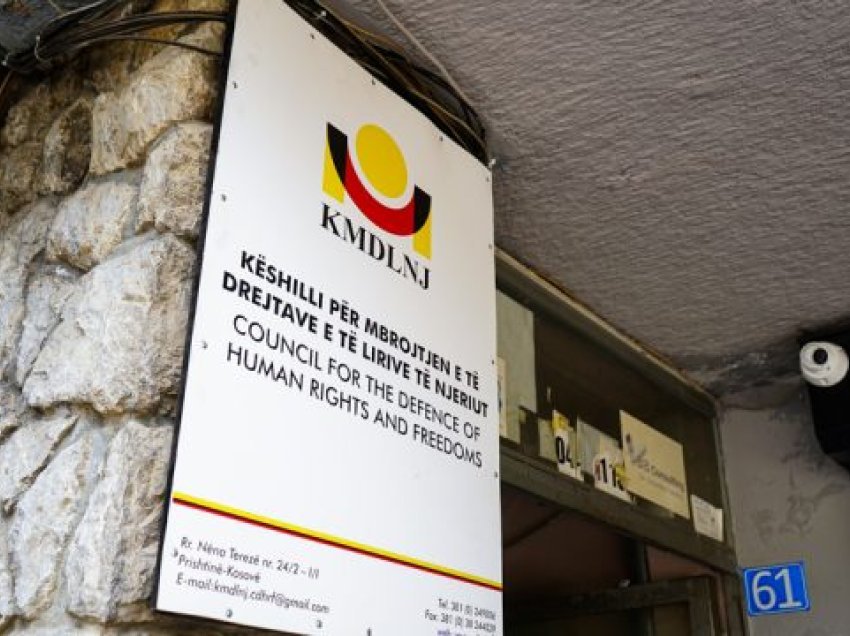 KMDLNJ: Gjykata vendosë për Klan Kosovën
