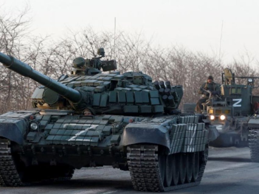 Forcat e Ukrainës të pandalshme, deri më tani kanë eliminuar 246 mijë ushtarë rusë