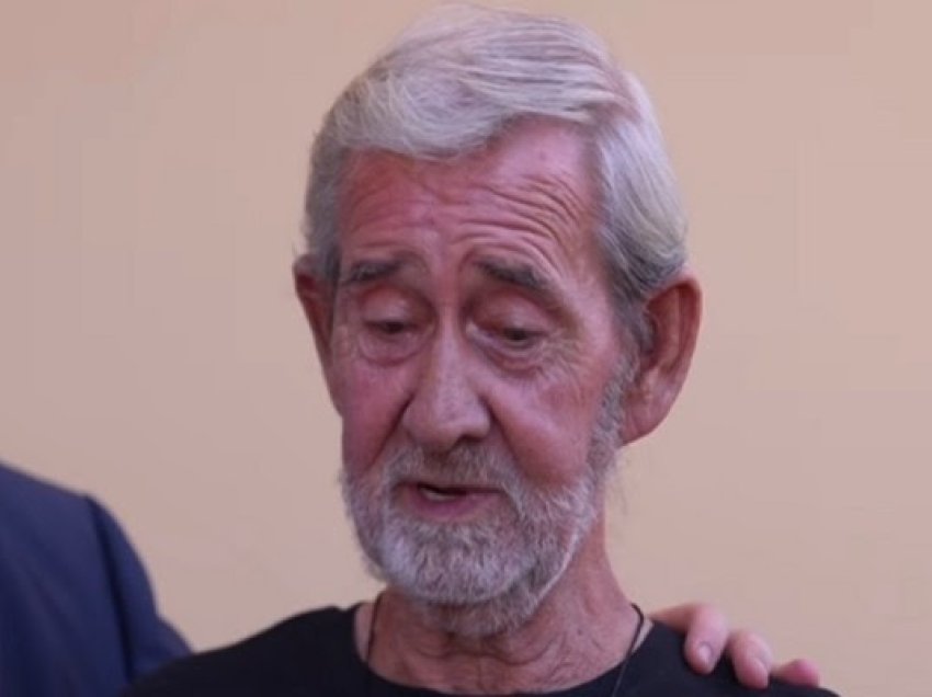 Lirohet nga burgu britaniku që vrau gruan e tij në Qipro