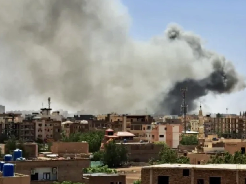 Shkelet armëpushimi në Sudan/ 18 civilë të vrarë dhe 106 të plagosur nga bombardimet