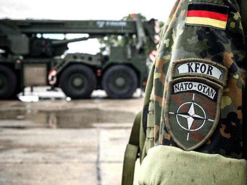 Cilat janë kompetencat e NATO’s në Kosovë?
