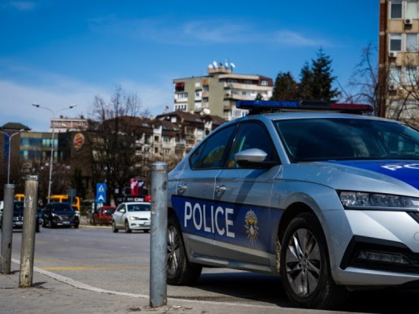 ​Nesër do të ketë bllokim të disa rrugëve në Prishtinë, Policia jep detaje