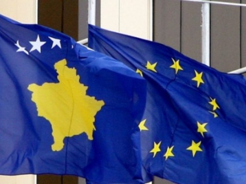 Njohësi i integrimeve evropiane tregon masat që mund të marrë BE ndaj Kosovës