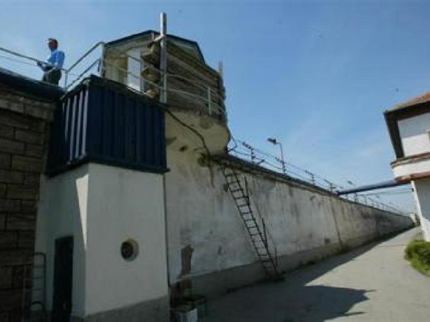 Dy të burgosur gjenden të vdekur në burgun e Idrizovës