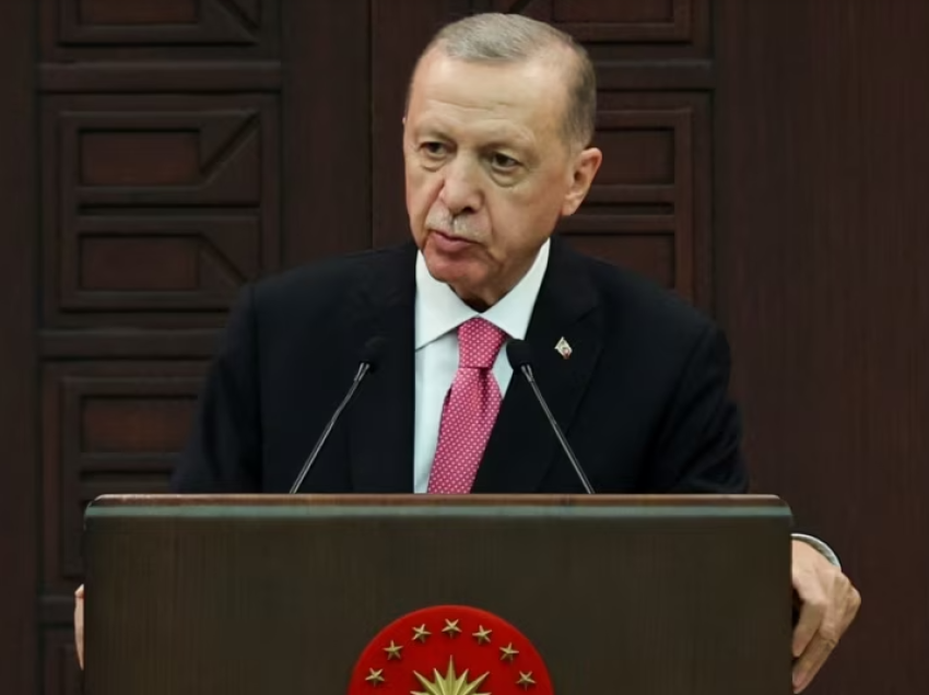 Presidenti Erdogan në kërkim të një ekuilibri në raportet me Moskën dhe Uashingtonin