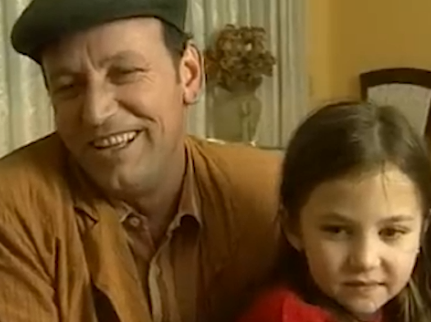 A e keni ditur se aktorja në filmin e njohur shqiptar ka qenë Kiara Tito?