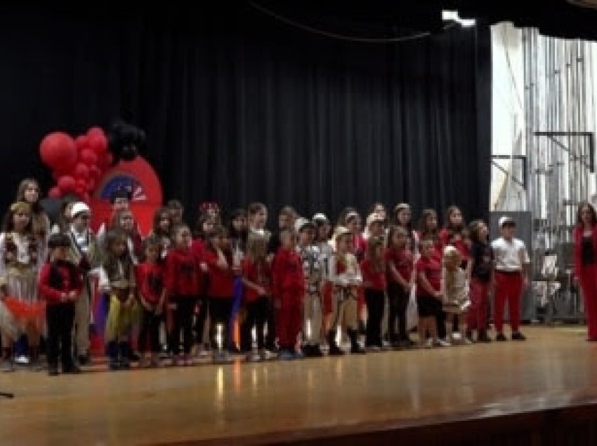Rikthehet festivali i shkollave shqipe në Nju Jork, Nju Xhersi dhe Kënektikat 