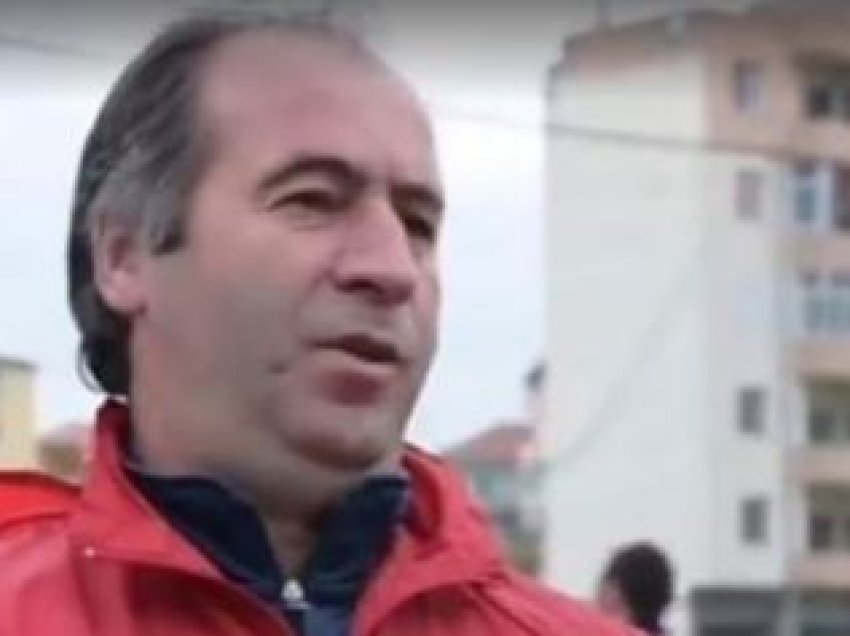 Ndërron jetë në moshën 54-vjeçare ish-lojtari i Skënderbeut