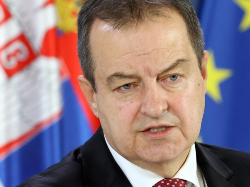 “S’do të jem kryeministër i Serbisë”, Daçiq hedh poshtë raportimet 