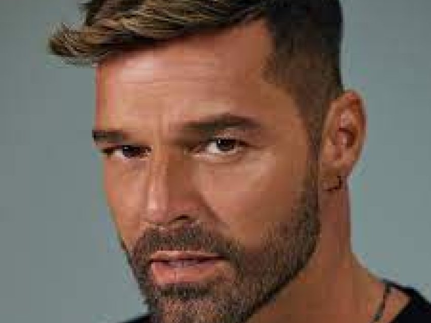 Ricky Martin për herë të parë në Tiranë?