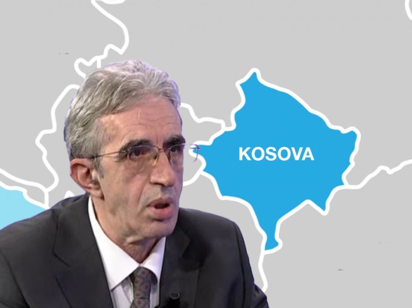 Koci: Publikimi i listës së masave, paralajmërim për Kosovën