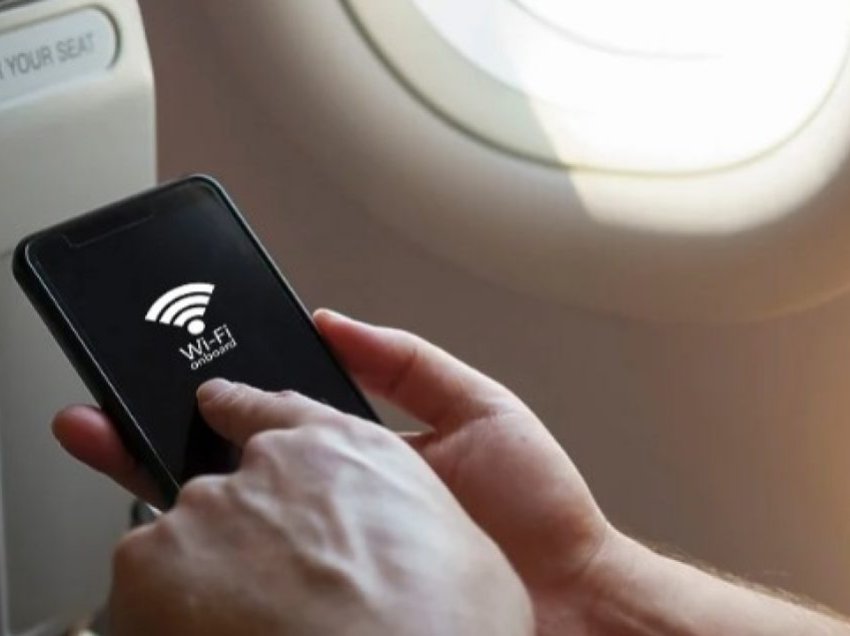 Duke filluar nga 1 korriku, Singapore Airlines do të ofrojë Wi-Fi falas për të gjithë pasagjerët